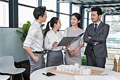 《Bureau of Contacts》Steam抢测 合作恐怖探索